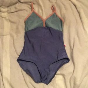 Yumiko eleve Leos XS